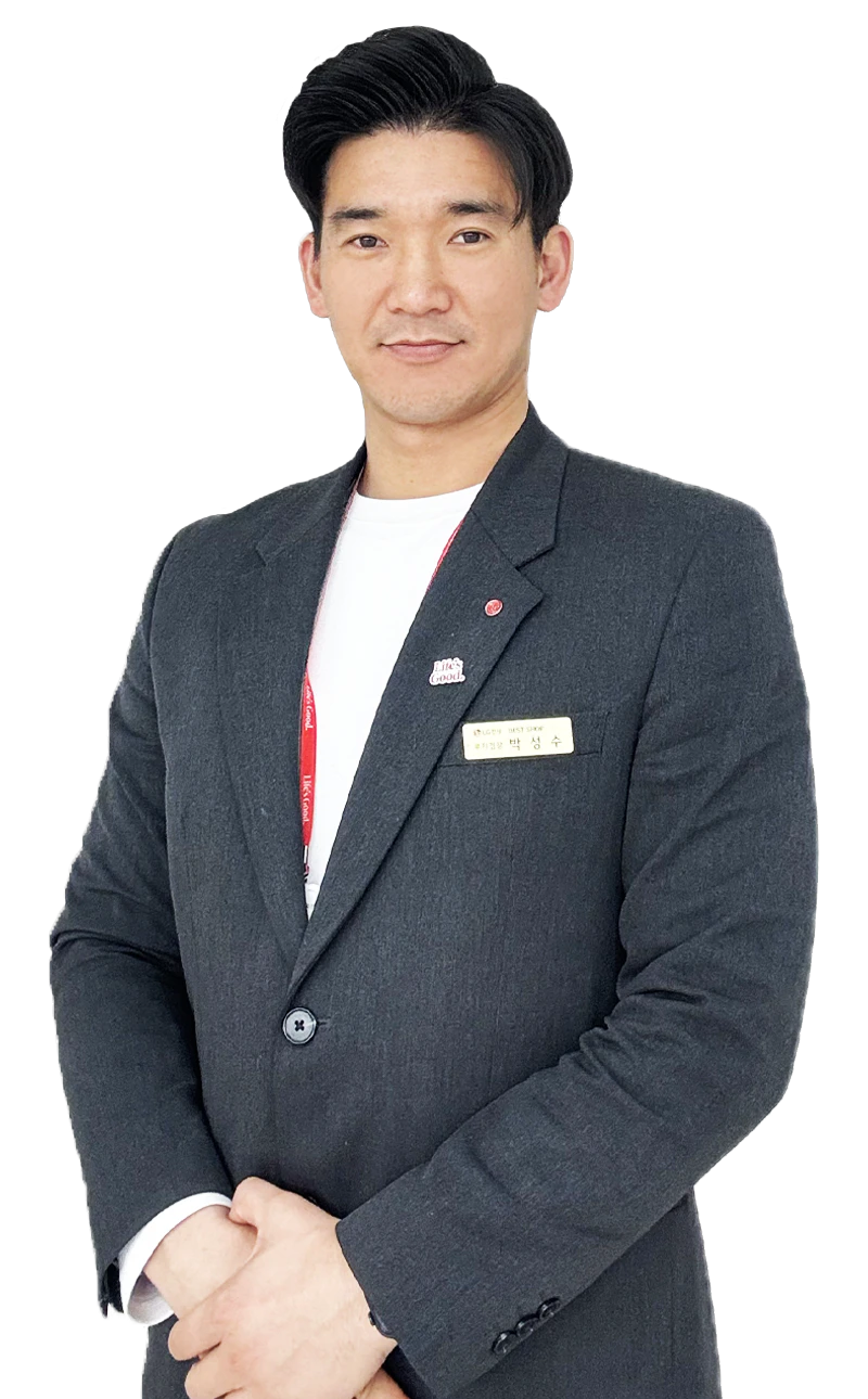 박*수 매니저